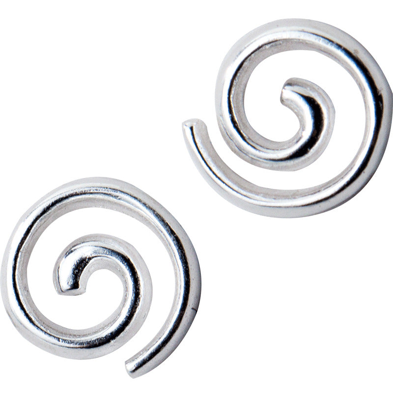Swirl Earrings(Buy 1 get 1 free)