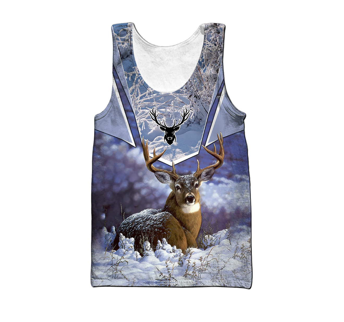Love Deer winter Shirts